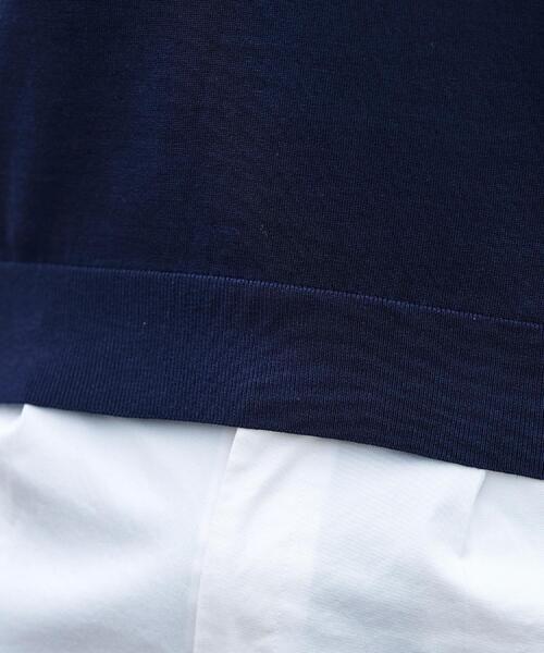 DRESSTERIOR（ドレステリア） セーター ニット 「干場義雅×DRESSTERIOR