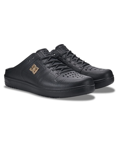 DC SHOES（ディーシーシューズ） サンダル メンズ M4 SLIP スリッパ