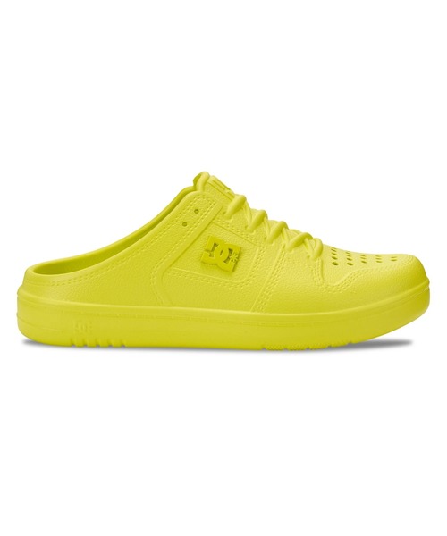 DC SHOES（ディーシーシューズ） サンダル メンズ M4 SLIP スリッパ
