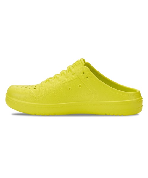 YELLOW HYPE スニーカーミュール スポーツサンダル DC SHOES（ディーシーシューズ） サンダル メンズ M4 SLIP スリッパ