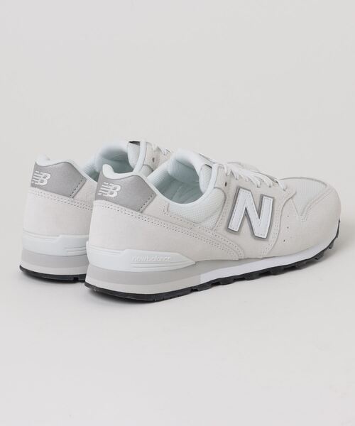 New Balance（ニューバランス） ローカットスニーカー 25cm オフ
