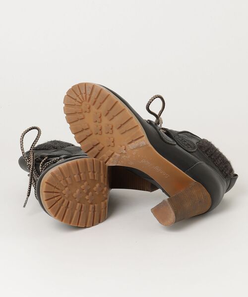 「SEE BY CHLOE」 ショートブーツ 38 ブラック レディース_画像3