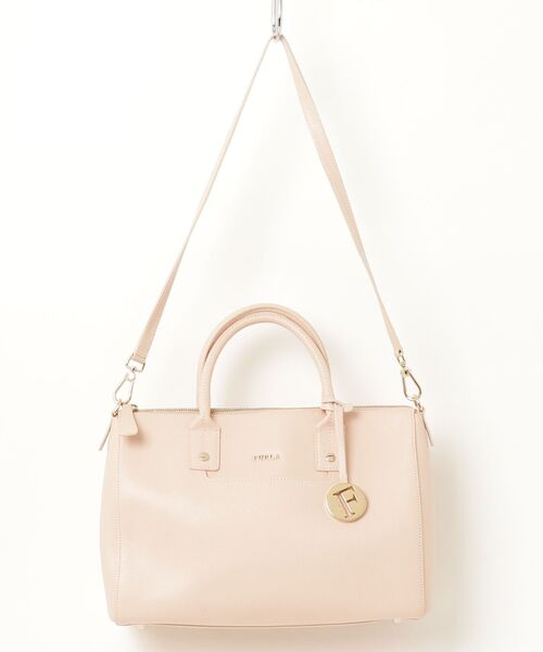 美品 FURLA フルラ レディース 2way ショルダーバッグ ハンドバッグ FURLA（フルラ） 【数量限定セール】フルラ ショルダーバッグ