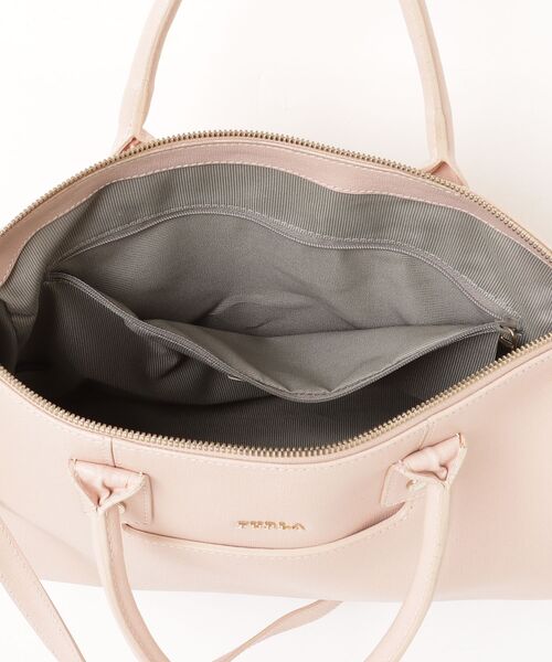 FURLA（フルラ） 2WAYバッグ - ピンク レディース : ZOZOTOWN Yahoo!店 