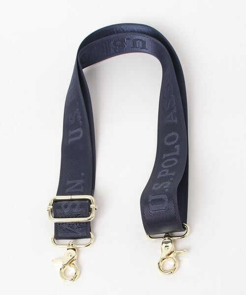 U.S. POLO ASSN.（ユーエスポロアッスン） ショルダーバッグ FREE
