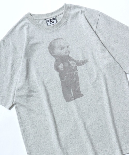Lee（リー） tシャツ BUDDY Lee VINTAGE PRINT TEE/ヴィンテージ