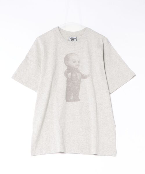 Lee（リー） tシャツ BUDDY Lee VINTAGE PRINT TEE/ヴィンテージ