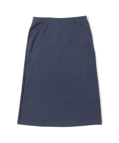 スカート BANANA REPUBLIC FACTORY STORE　　ソフトタッチ ミディ スカートの画像