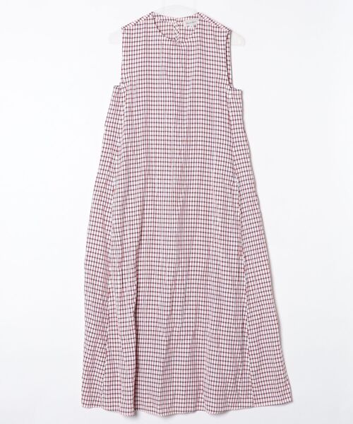 STEVEN ALAN（スティーブンアラン） ノースリーブワンピース MEDIUM