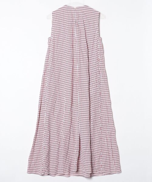 STEVEN ALAN（スティーブンアラン） ノースリーブワンピース MEDIUM