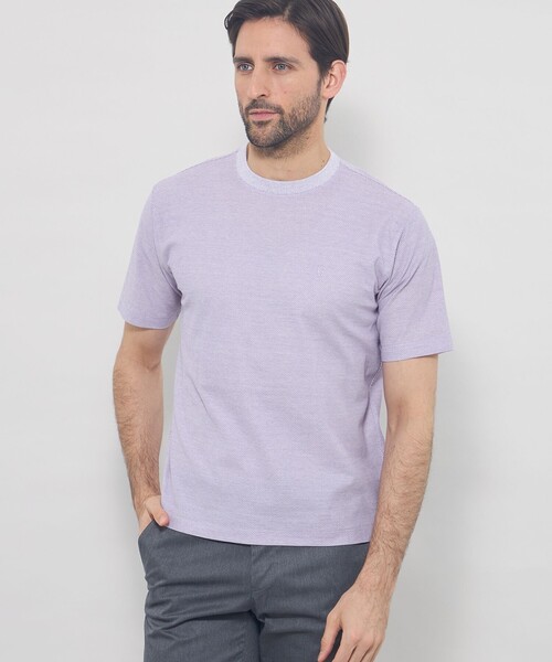MACKINTOSH LONDON（マッキントッシュ ロンドン） tシャツ 「Brighton