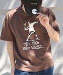 tシャツ 「接触冷感」Banksy バンクシー...の詳細画像1