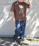 tシャツ 「接触冷感」Banksy バンクシー...の詳細画像2