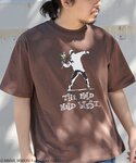 tシャツ 「接触冷感」Banksy バンクシー...の詳細画像4