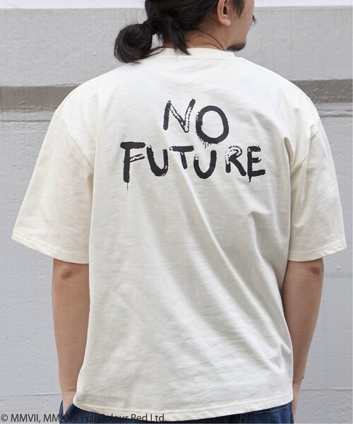 バンクシー VENCE EXCHANGE tシャツ 「接触冷感」Banksy バンクシー Love is in
