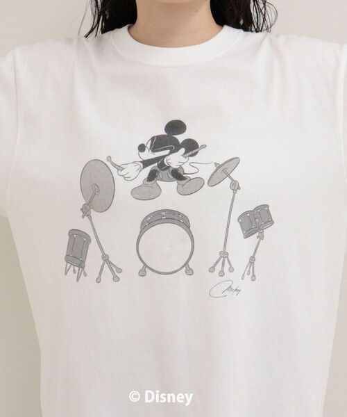 fredy emue（フレディエミュ） tシャツ 半袖 「GOOD ROCK SPEED/グッド