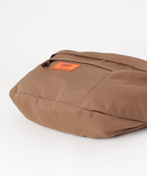 「ONE DAY KMC 」 「UNIVERSAL OVERALL」ショルダーバッグ ONESIZE ベージュ メンズ_画像3