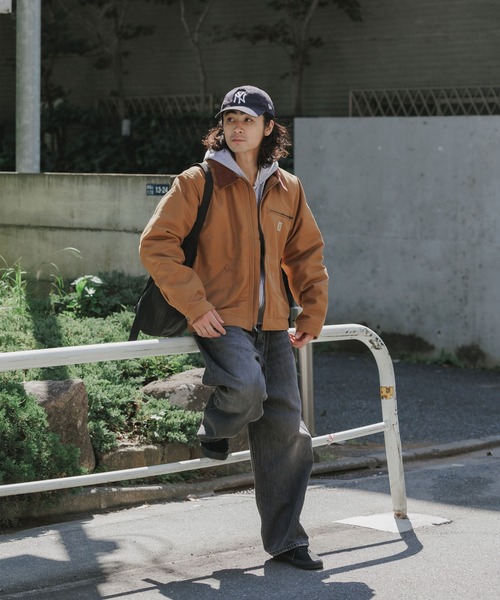 カーハート デトロイトジャケット（Carhartt）のおすすめ人気商品一覧