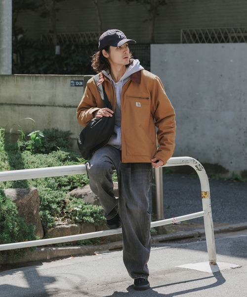 カーハート デトロイトジャケット（Carhartt）のおすすめ人気商品一覧