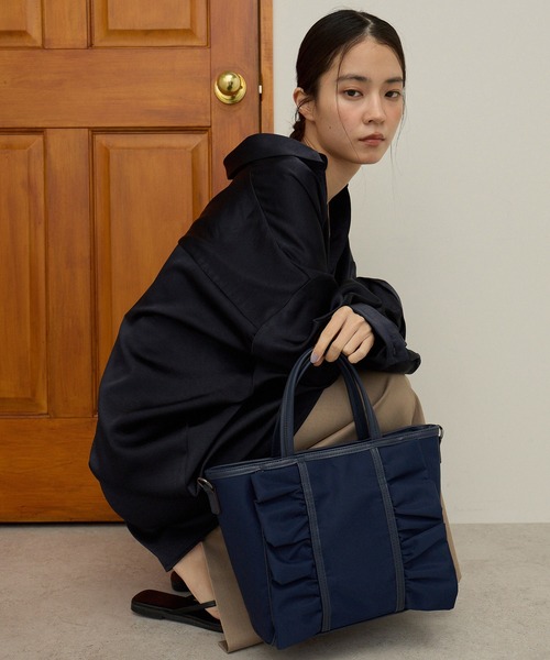 GUSCIO（グッシオ） ショルダーバッグ バッグ 「グッシオゴールド