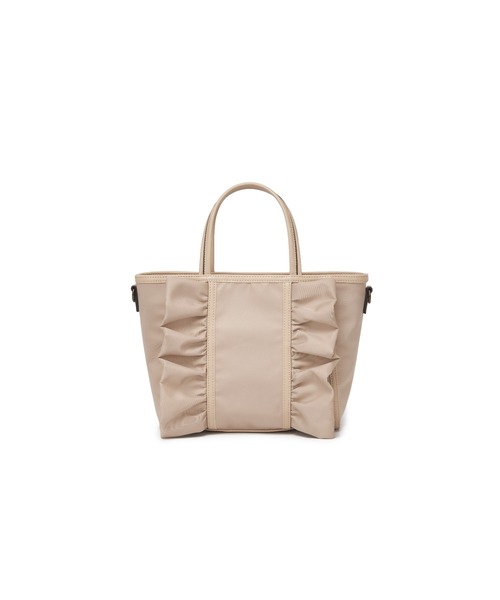 GUSCIO（グッシオ） ショルダーバッグ バッグ 「グッシオゴールド