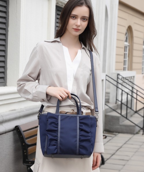 GUSCIO（グッシオ） ショルダーバッグ バッグ 「グッシオゴールド