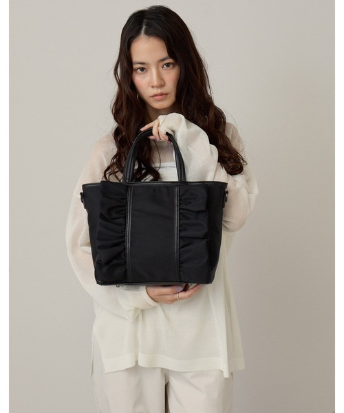 GUSCIO（グッシオ） ショルダーバッグ バッグ 「グッシオゴールド