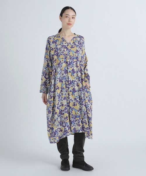 「Plantation」 イージーパンツ S size グレー レディース_画像5