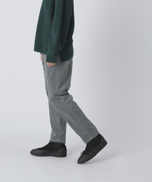 「Plantation」 イージーパンツ S size グレー レディース_画像8