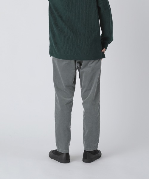 「Plantation」 イージーパンツ S size グレー レディース_画像9
