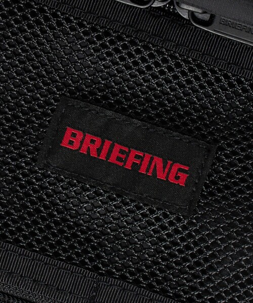 BRIEFING（ブリーフィング） スーツケース 「WEB限定」「BRIEFING」 H
