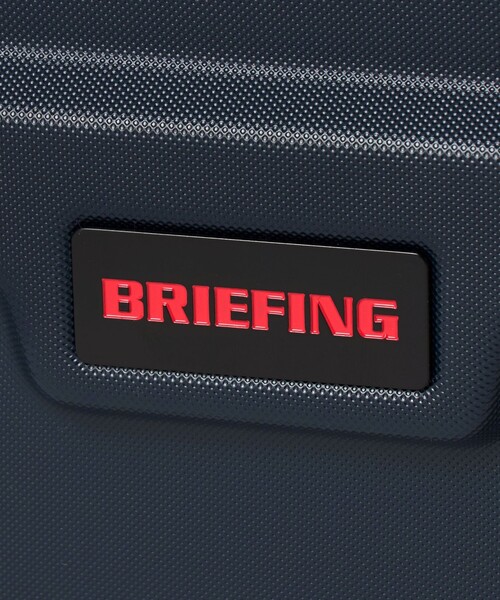 BRIEFING（ブリーフィング） スーツケース 「WEB限定」「BRIEFING」 H