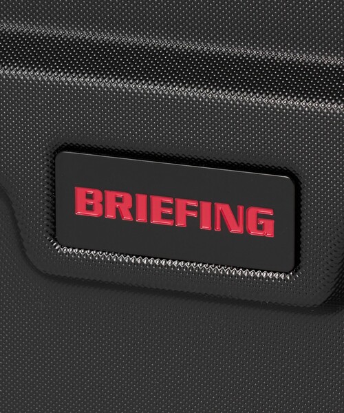 BRIEFING（ブリーフィング） スーツケース 「WEB限定」「BRIEFING」 H