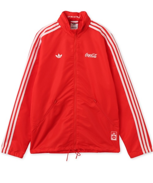 adidas（アディダス） ナイロンジャケット メンズ : ZOZOTOWN Yahoo!店