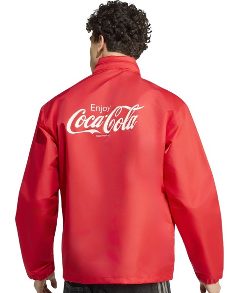 adidas（アディダス） ナイロンジャケット メンズ : ZOZOTOWN Yahoo!店