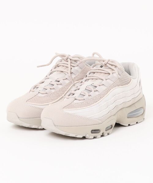 NIKE メンズスニーカー（色：ベージュ系）｜シューズ｜ファッション