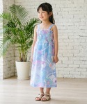 浴衣 「floro by SOUBIEN」キッ...の詳細画像3