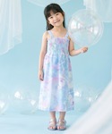 浴衣 「floro by SOUBIEN」キッ...の詳細画像4