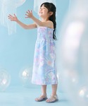 浴衣 「floro by SOUBIEN」キッ...の詳細画像5