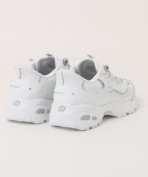 SKECHERS（スケッチャーズ） スリップイン スニーカー Slip-ins: D