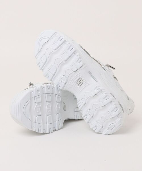 SKECHERS（スケッチャーズ） スリップイン スニーカー Slip-ins: D