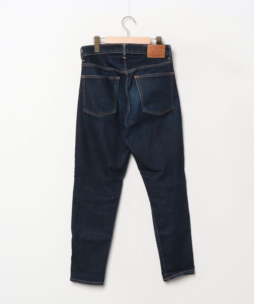 「MR.OLIVE」 デニムパンツ SMALL インディゴブルー メンズ_画像2