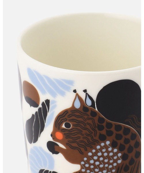 marimekko（マリメッコ） タンブラー Kurre / Mug 2，5dl : ZOZOTOWN