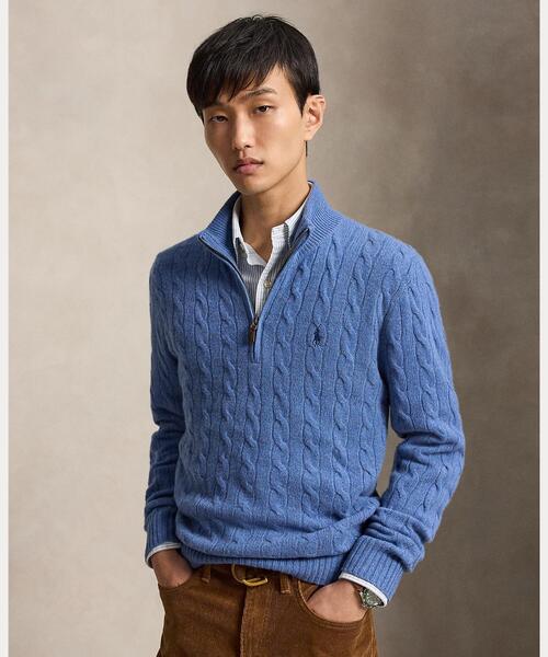 POLO RALPH LAUREN（ポロ・ラルフローレン） ラルフローレン