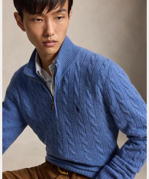 POLO RALPH LAUREN（ポロ・ラルフローレン） ラルフローレン