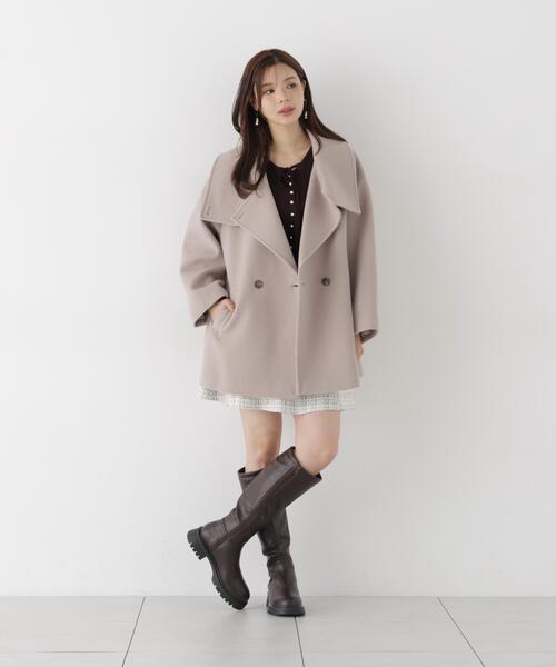 PROPORTION BODY DRESSING（プロポーションボディドレッシング
