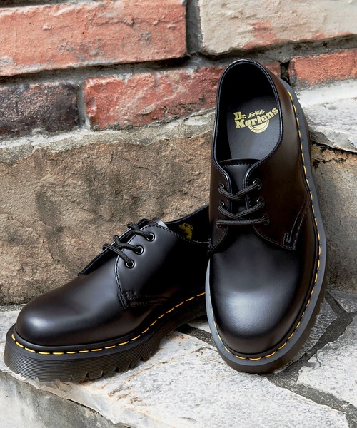 Dr.Martens（ドクターマーチン） 革靴 フォーマルシューズ 1461 3EYE