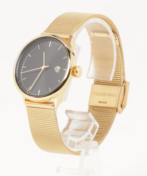 CHPO（シーエイチピーオー） 腕時計 レディース 「60」「CHPO（チーポ