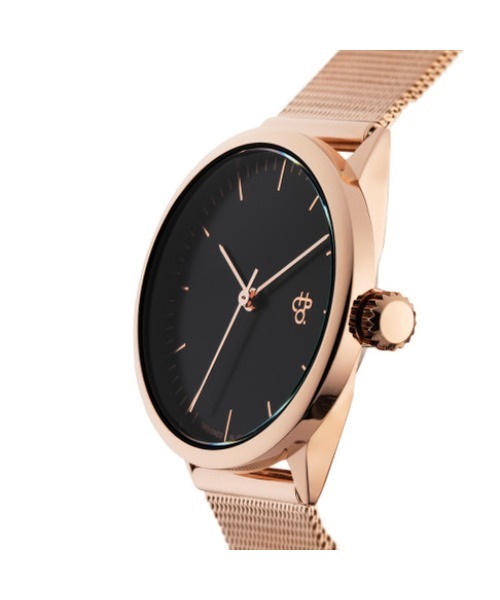 CHPO（シーエイチピーオー） 腕時計 「60」「CHPO（チーポ/シーエイチ