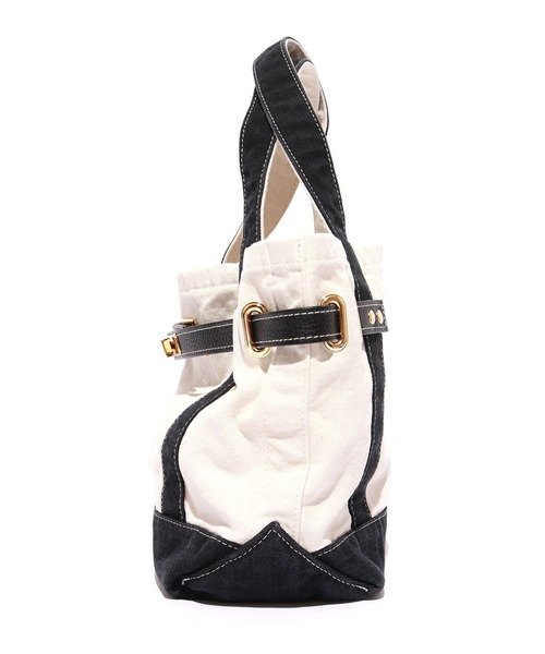トートバッグ バッグ sita parantica/シータ パランティカ TOTEBAG CVL 